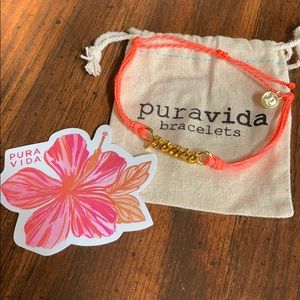 Pura Vida Bracelet